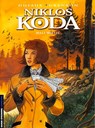 Hali Mirvic - Jean Dufaux - 9789055814763