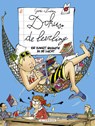 Er hangt vakantie in de lucht - Zidrou - 9789055816842
