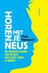 Horen met je neus - Hannaart - 9789055942237