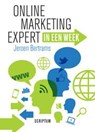 Online marketing expert - Jeroen Bertrams - 9789055942824