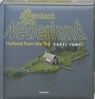De bovenkant van Nederland ; Holland from the top 1 - Karel Tomei ; Han van der Horst - 9789055943029