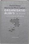 Organisatie-alibi's - Daniel Ofman ; R. van der Weck-Capitein - 9789055943111