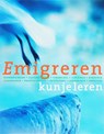 Emigreren kun je leren - Adjiedj Bakas - 9789055944446
