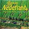De bovenkant van Nederland ; Holland from the top 3 - Karel Tomei - 9789055945009
