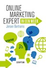 Online marketing expert in een week - Jeroen Bertrams - 9789055948062