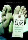 Over mijn lijk - Simon Critchley - 9789055948680