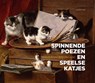 Spinnende poezen en speelse katjes - Han van der Horst - 9789055949960