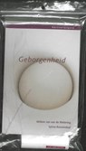 Geborgenheid - WETERING, W.J. van de & ROOSENDAAL, S. - 9789055992492