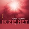 Ik zie het + CD - TOONEN, Peter - 9789055992577