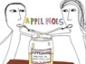 Appelmoes - Anne Moes - 9789055993024