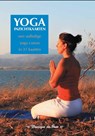 Yoga Inzichtkaarten Yog Inzichtkaarten - Monique de Boer - 9789055993062