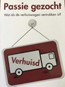 Passie gezocht - Willem Jan van de Wetering - 9789055993178
