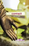 Contact met je gids - Willem Jan van de Wetering - 9789055993376