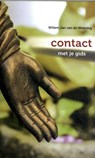 Contact met je gids - Willem Jan van de Wetering - 9789055993512