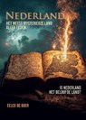 Nederland, het meest mysterieuze land aller tijden - Eelco de Boer - 9789055993727