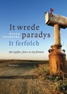 It wrede paradys It ferfolch - Hylke Speerstra - 9789056152383