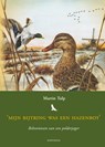Mijn bijtring was een hazenbot - Martin Tulp - 9789056153328