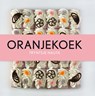 Oranjekoek - Tryntsje Nauta - 9789056153373