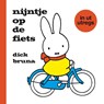 nijntje op de fiets in ut Utregs - Dick Bruna - 9789056153427