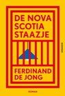 De Nova Scotia staazje - Ferdinand de Jong - 9789056153632