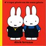 d'r opa en de oma pluis in 't Kirchröads plat - Dick Bruna - 9789056154134
