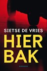 Hierbak - Sietse de Vries - 9789056154431