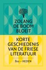 Zolang de boom bloeit - Joke Corporaal - 9789056154547