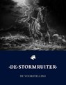 De Stormruiter -  - 9789056154776