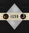 IJzer - Pieter de Groot - 9789056154943
