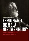 Ferdinand Domela Nieuwenhuis - Jan Willem Stutje - 9789056155247