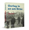 Oorlog in en om Grou - Ulke Brolsma - 9789056155667