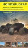 Wandelgids Hondsrugpad - Fokko Bosker - 9789056157500