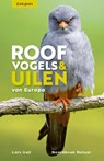 Zakgids roofvogels en uilen - Lars Gejl - 9789056157838