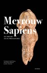 Mevrouw Sapiens - Thomas Cirotteau ; Jennifer Kerner ; Eric Pincas - 9789056158132