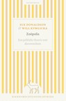 Zoöpolis - Sue Donaldson ; Will Kymlicka - 9789056159788