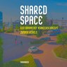 Shared space - Pieter de Haan ; Sjoerd Nota ; Karin Broer - 9789056159856