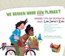 We hebben maar een planeet - VROMMAN, Steven / Plichart, Ilona - 9789056179830