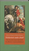 Annalen van het Thijmgenootschap Solidariteit onder druk ? - BUIJSEN, M.  &amp; JONG, E. de  &amp; TONGEREN, P.J.M. van - 9789056251956