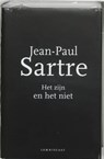 Het zijn en het niet - Jean-Paul Sartre - 9789056374976