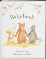 Allemaal de liefste babyboek - MACBRATNEY, S. - 9789056377489