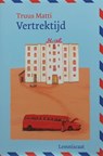 Vertrektijd - Truus Matti - 9789056379148