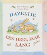 Hazeltje een heel jaar lang set a 4 titels -  - 9789056379735