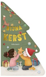 Bijna kerst, Mercis Publishing -  - 9789056470463