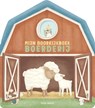 Mijn doorkijkboek - Boerderij - Mercis Publishing - 9789056471064
