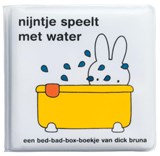 nijntje speelt met water, Dick Bruna -  - 9789056473112