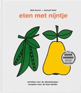 eten met nijntje, Dick Bruna ; Samuel Levie -  - 9789056478148