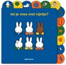 tel je mee met nijntje? - Dick Bruna - 9789056479251