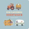 Mijn flapjesboek - Voertuigen - Mercis Publishing - 9789056479466