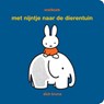 voelboek, met nijntje naar de dierentuin - Dick Bruna - 9789056479503