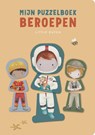 Mijn puzzelboek Beroepen - Mercis Publishing - 9789056479527